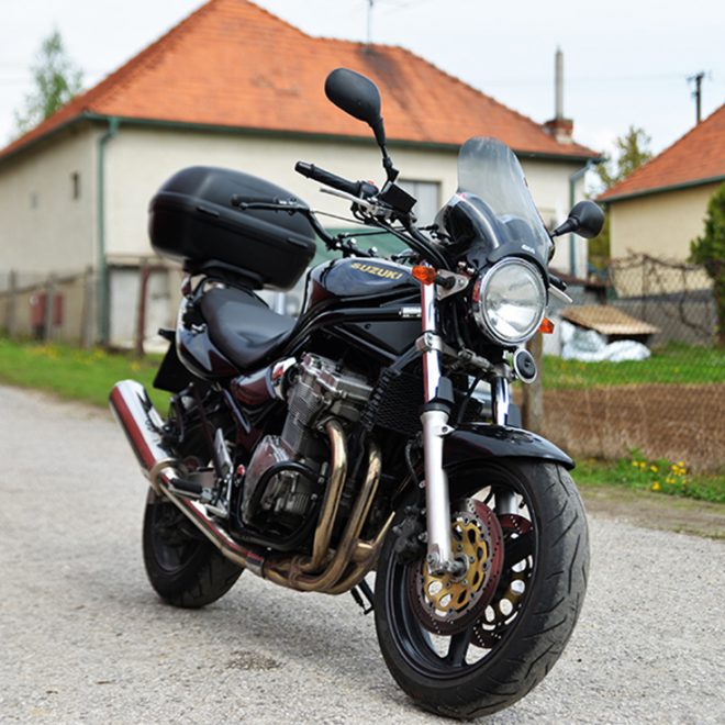 motor